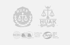 Self-service confirmation of the authenticity of the certificate report:
