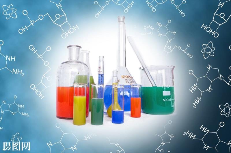 Detection of harmful substances in electronic and electrical appliances